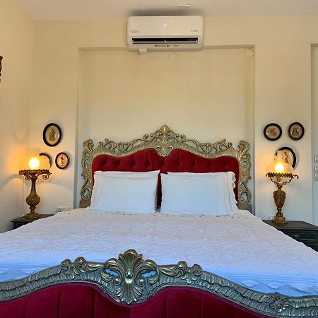 St Nikola Panoramic Suites Halkidiki 圣尼古拉奥斯 外观 照片