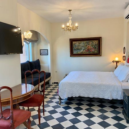 St Nikola Panoramic Suites Halkidiki 圣尼古拉奥斯 外观 照片