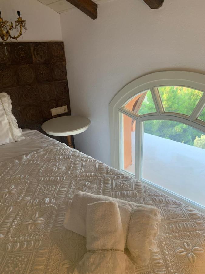 St Nikola Panoramic Suites Halkidiki 圣尼古拉奥斯 外观 照片