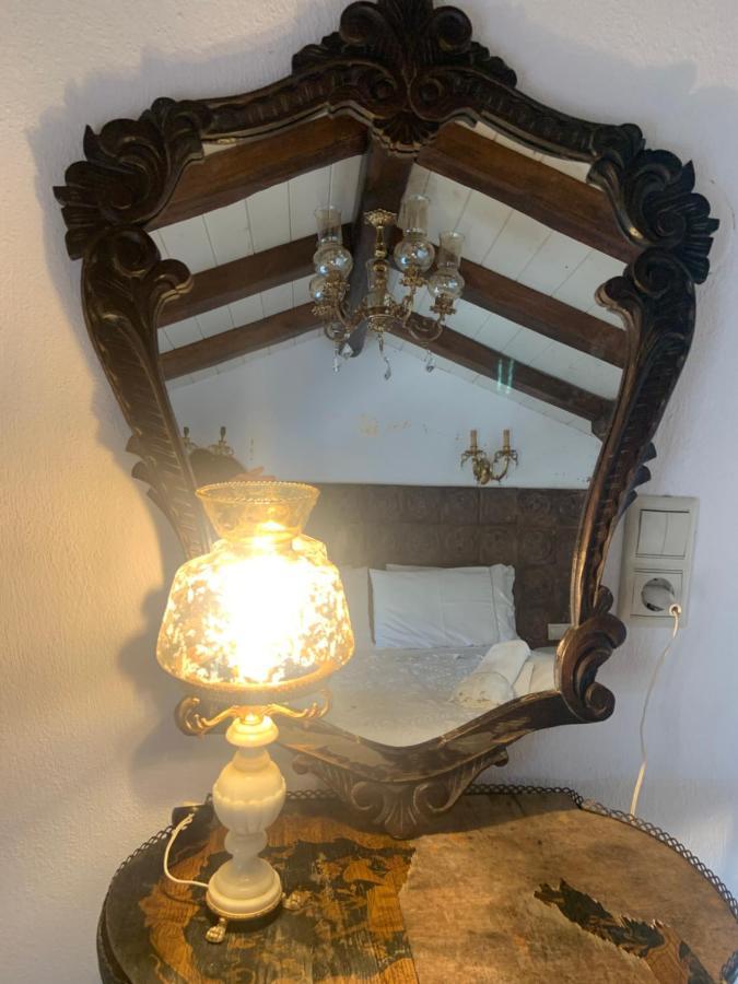 St Nikola Panoramic Suites Halkidiki 圣尼古拉奥斯 外观 照片