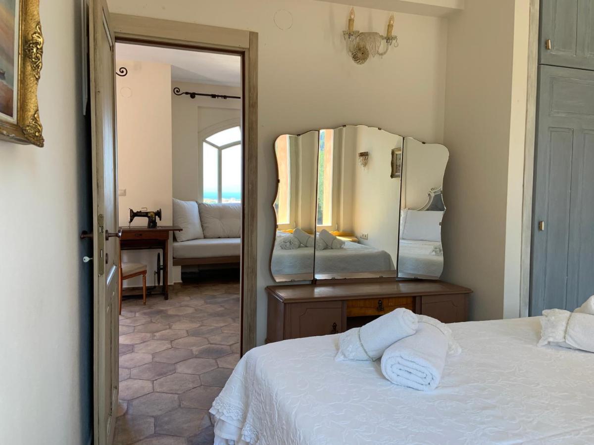 St Nikola Panoramic Suites Halkidiki 圣尼古拉奥斯 外观 照片