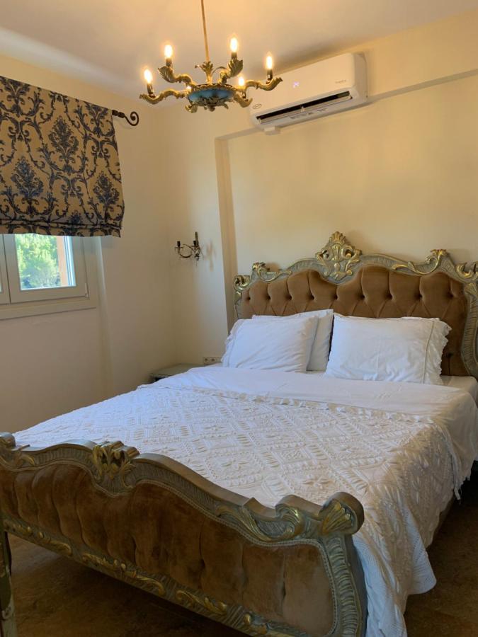 St Nikola Panoramic Suites Halkidiki 圣尼古拉奥斯 外观 照片