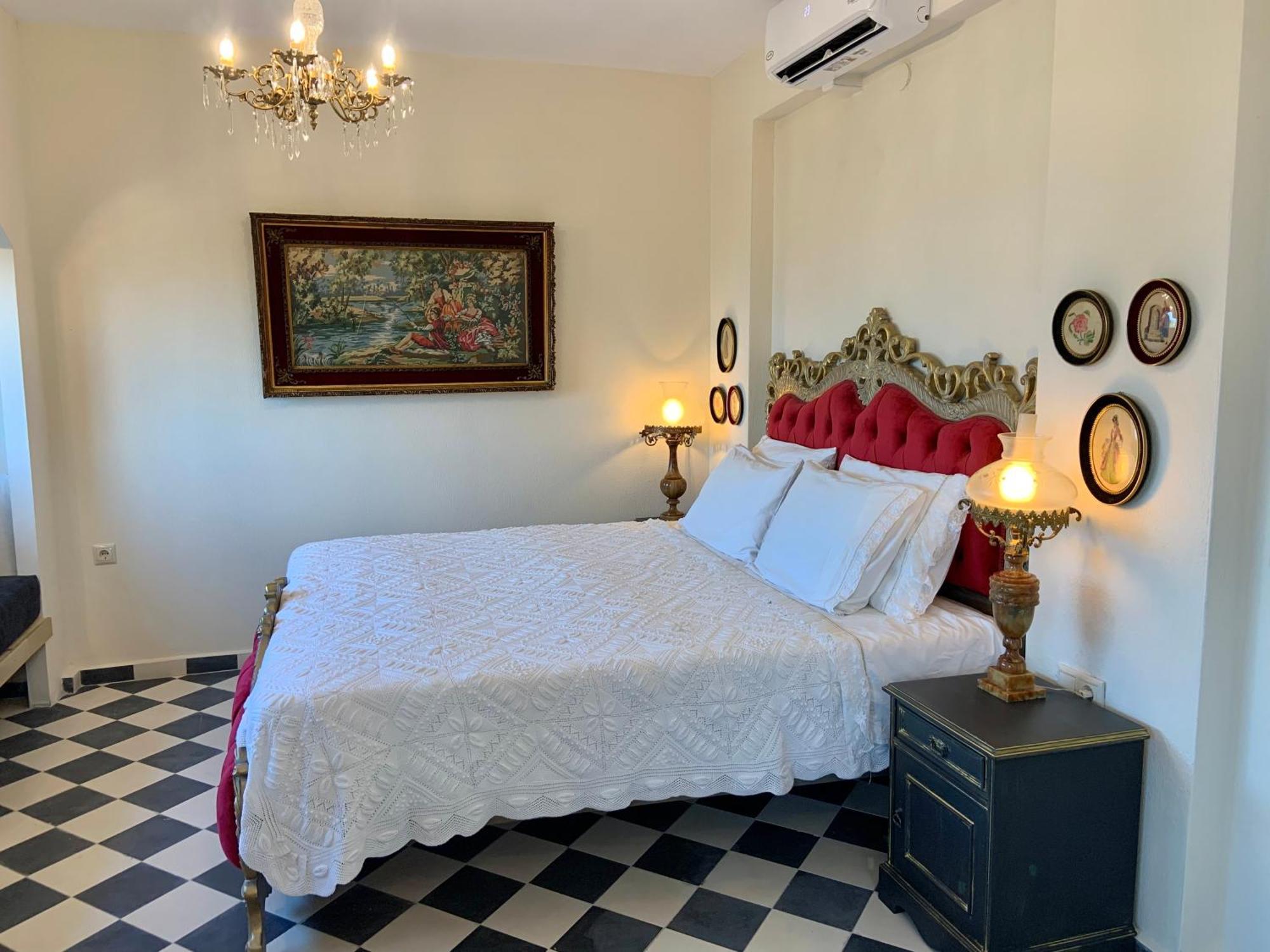 St Nikola Panoramic Suites Halkidiki 圣尼古拉奥斯 外观 照片
