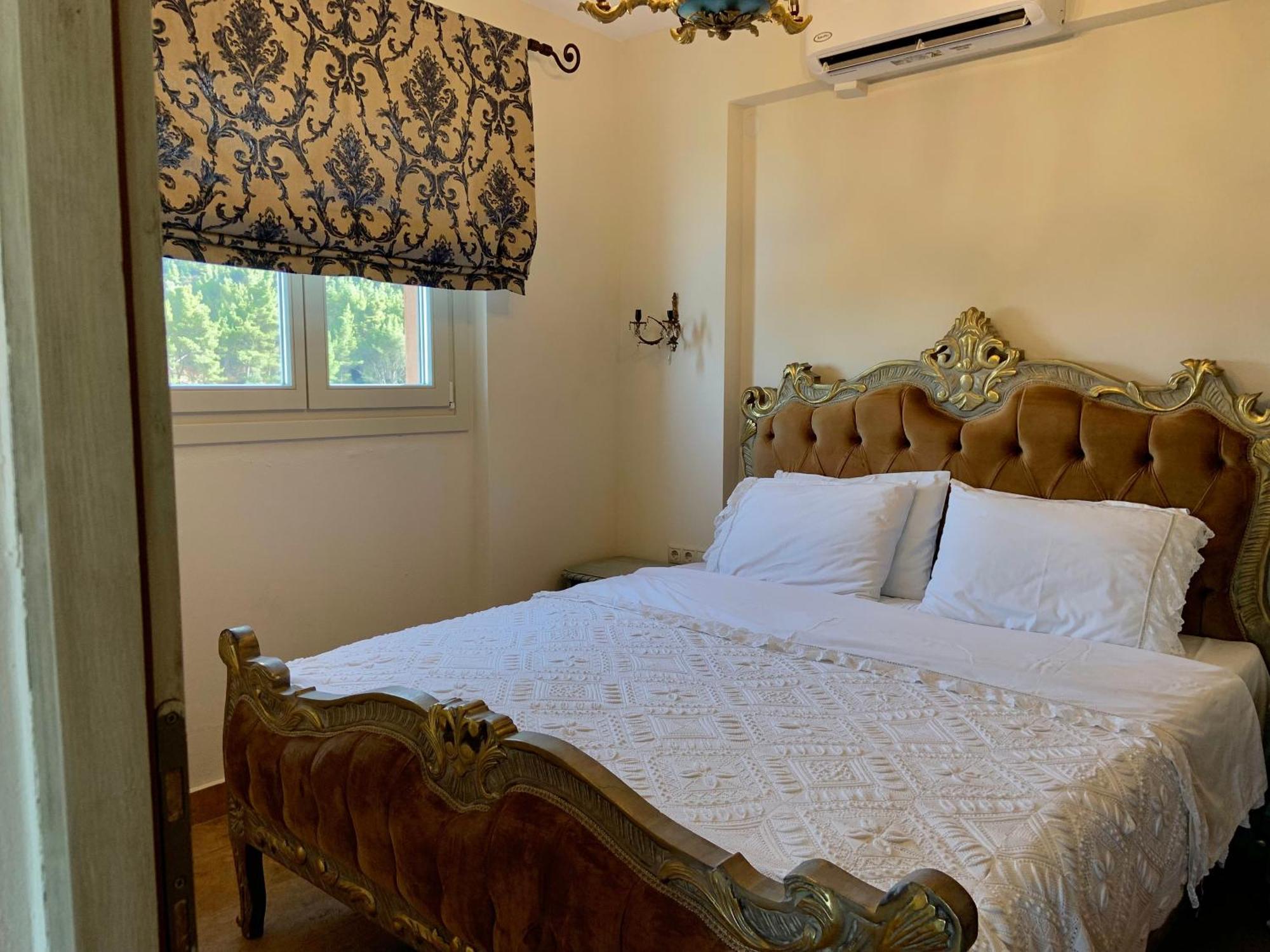 St Nikola Panoramic Suites Halkidiki 圣尼古拉奥斯 外观 照片