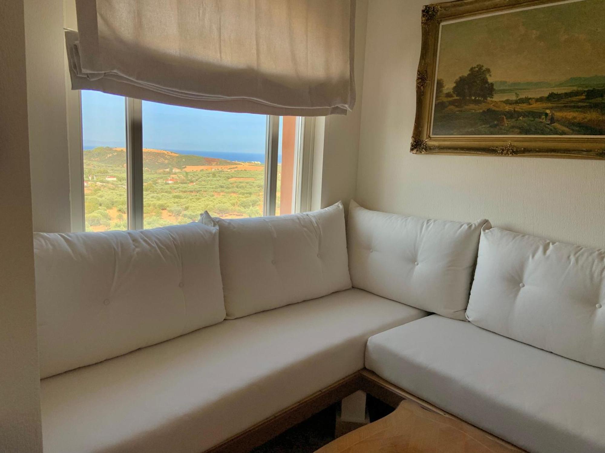St Nikola Panoramic Suites Halkidiki 圣尼古拉奥斯 外观 照片