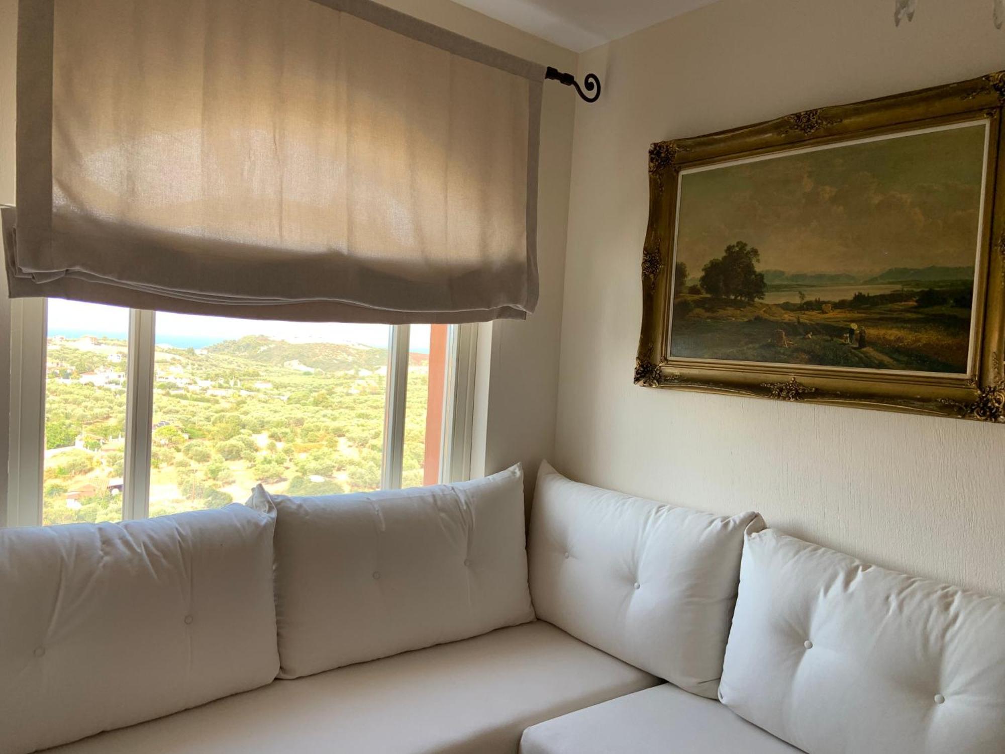 St Nikola Panoramic Suites Halkidiki 圣尼古拉奥斯 外观 照片