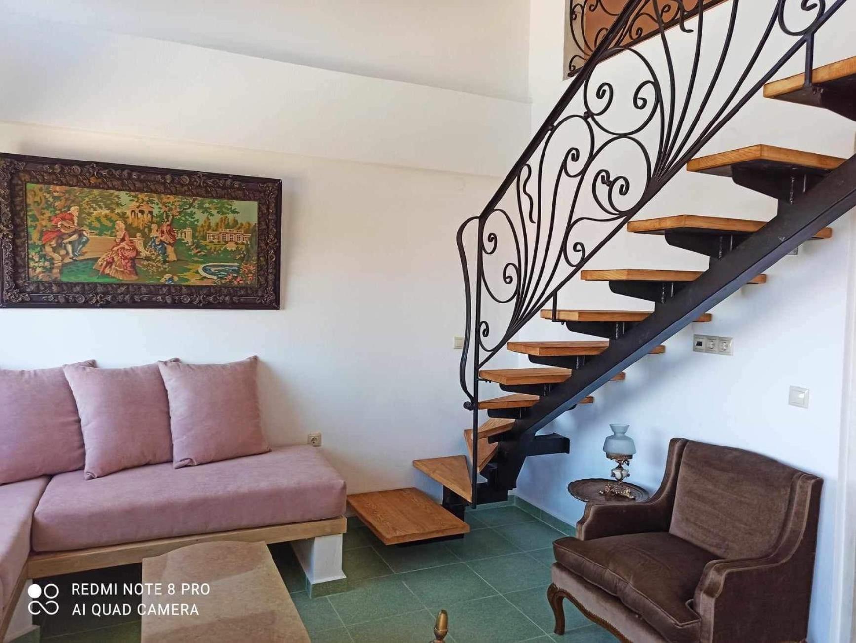 St Nikola Panoramic Suites Halkidiki 圣尼古拉奥斯 外观 照片