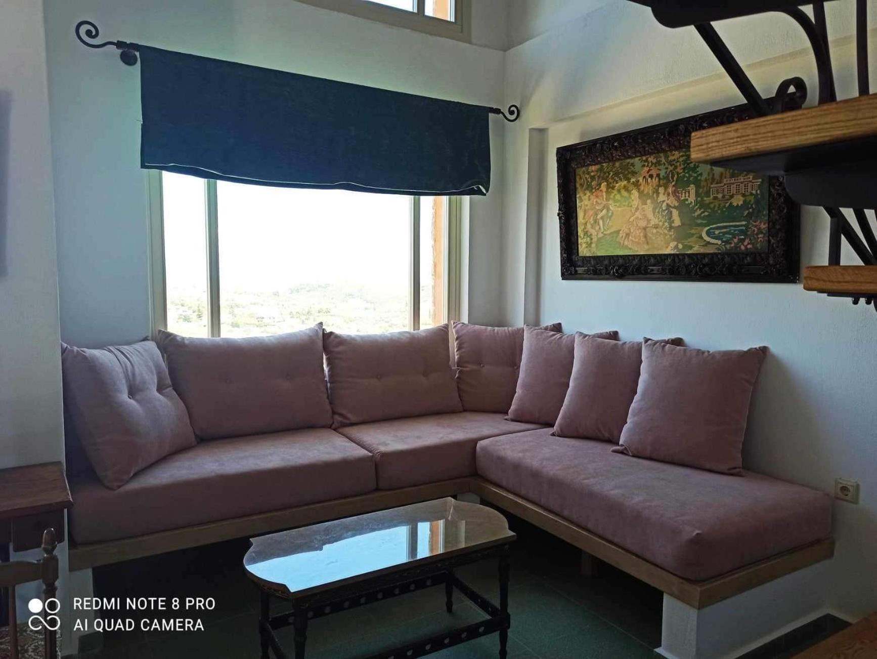 St Nikola Panoramic Suites Halkidiki 圣尼古拉奥斯 外观 照片
